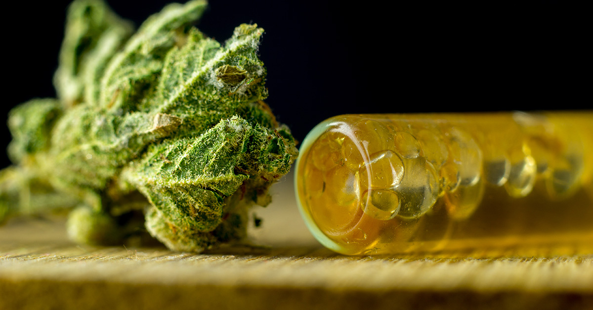 The Benefits of Legalizing Marijuana